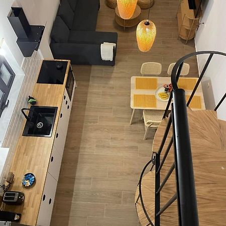 Central City Loft By Nek Ханя Екстериор снимка